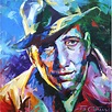 Humphrey Bogart - Jos Coufreur