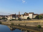 Views of Bergerac | How Beautiful Life Is