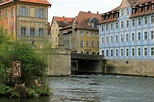 Untere Brücke and Cunegonde, Bamberg - Travels with LPSPhoto