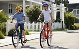 4 tips for teaching your child how to ride a bike “on the road ...