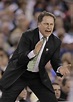 Tom Izzo can't remain with Michigan State, Detroit News - cleveland.com