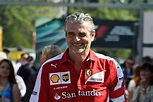 Mercedes strongest F1 team in ten years - Maurizio Arrivabene - F1 Madness