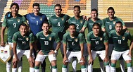 Bolivia National Football Team 2023/2024 Squad, Players, Stadium, Kits ...