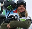 Jamie Anderson continues Slopeside dominance