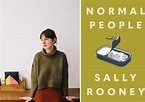 Sally Rooney’s ‘Normal People’ Wins Book of the Year at British Book ...