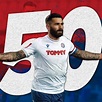 Marko Livaja in 77 games for Hajduk has scored 50 goals and provided 29 ...