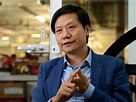 Lei Jun, Pendiri Xiaomi Gila Teknologi | Tagar