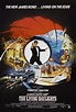 The Living Daylights (1987) James Bond Movie Posters, James Bond Movies ...