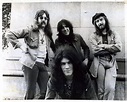 Super Seventies : Photo | Nazareth band, Rock n roll music, Music pictures