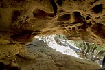 Chumash Painted Cave SHP
