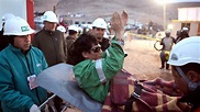 The Incredible Story Of Chilean Miners Rescued From The 'Deep Down Dark ...