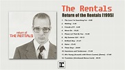 The Rentals - Return of the Rentals [Full Album + Bonus tracks] HQ ...