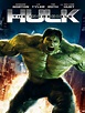 Prime Video: The Incredible Hulk