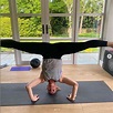 Gabby Logan predicts she will still be able to do the splits aged 60 ...