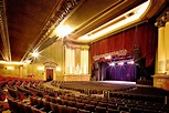 Teatro Metropólitan - Teatro Metropolitan
