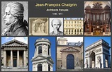 Jean-François Chalgrin architecte