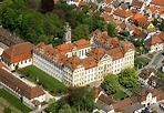 Ellingen - Naturpark Altmühltal