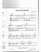 Advice For The Young At Heart Sheet Music by Tears for Fears | nkoda ...