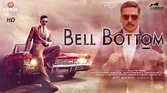 Bell Bottom | Official Concept Trailer | Akshay kumar | Vaani kapoor ...