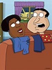 Family Guy : The Cleveland-Loretta Quagmire (2005) - James Purdum ...