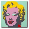 Andy Warhol - Marilyn Monroe - Serigrafía - Arte Latinoamericano
