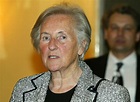Johanna Quandt, widow of BMW savior, dies at 89 | Automotive News Europe