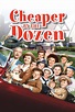 Cheaper by the Dozen (1950) — The Movie Database (TMDB)
