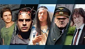 Top 15: Die besten deutsche Filme seit 2000 | 4001Reviews