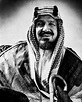 Abd al-Aziz Al Sa'ud, the founder of Saudi Arabia - Medio Oriente e ...