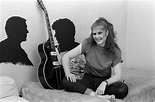 The life and times of Kirsty MacColl: The tragic story of a hero