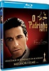 O Padrinho II - Blu-ray - Francis Ford Coppola - AL PACINO - ROBERT DE ...