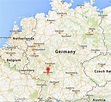 Buckles Blog: MANNHEIM ON THE MAP