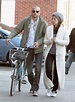 Marisa Tomei est fiancée à Logan Marshall Green | Hollywoodpq.com