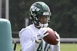 Kyron Brown is turning into Jets roster sleeper at training camp