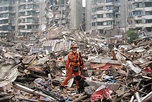 汶川地震十周年特別策劃——汶川地震「局外人」 - BBC 中文网