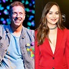 Chris Martin, Dakota Johnson ‘Affectionate’ at Fashion Event | Us Weekly