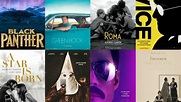 LIST: Every movie that has won 'Best Picture' at the Academy Awards