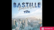 Bastille- Basket Case (Green Day Cover) - YouTube