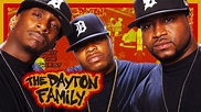 What's On My Mind? The Dayton Family Classic Hip Hop Album | Flint, MI ...