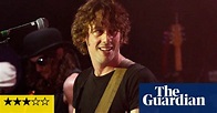 Johnny Borrell: Borrell 1 – review | Pop and rock | The Guardian