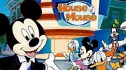 Disney’s House of Mouse – WatchCartoonOnline