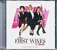 Marc Shaiman THE FIRST WIVES CLUB Limited Edition SOUNDTRACK Expanded ...