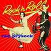 Amazon.co.jp: Rock N' Roll - The Best Of : Red Prysock: デジタルミュージック