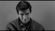 actor norman bates psycho anthony perkins movies alfred hitchcock ...