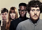 Metronomy – The Upsetter (live) [VIDEO] | Deer Waves