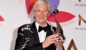 Who is Brendan Murphy? Paul O'Grady special praised for including ...