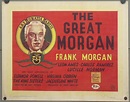 The Great Morgan (1946) - IMDb