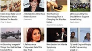 Clickbait: The changing face of online journalism - BBC News