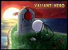 Henry Stickmin - Valiant Hero by SkullVal-2000 on DeviantArt