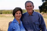 Laura Bush | George W. Bush Library